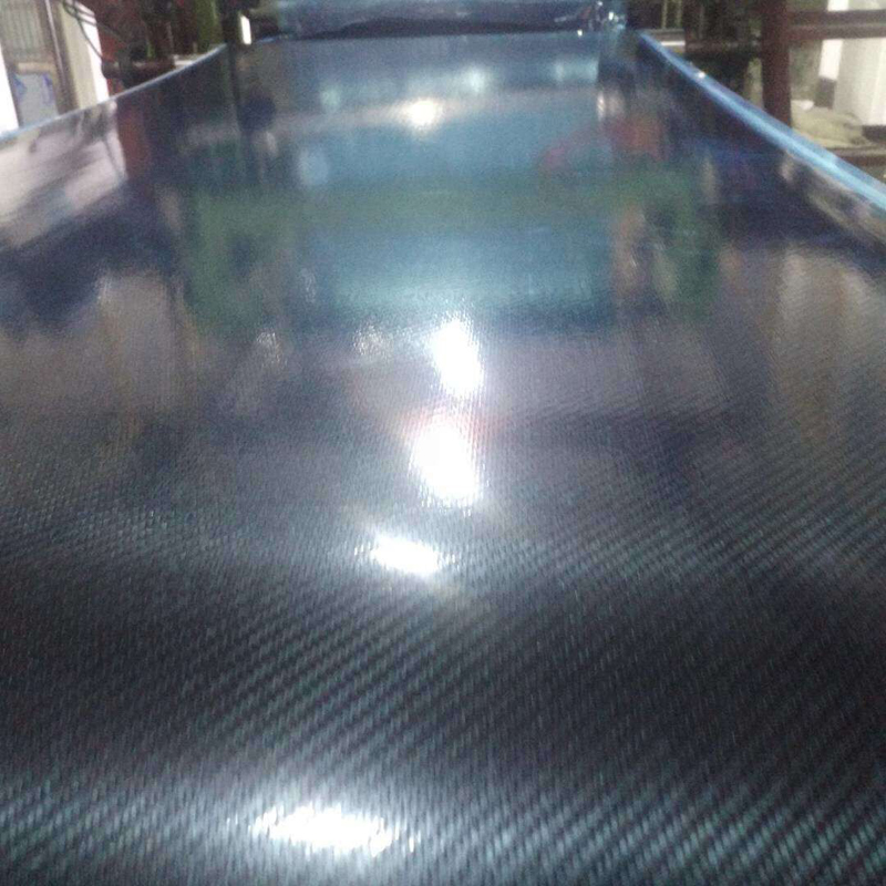 Reinforced High Strength Carbon Prepreg Fabric