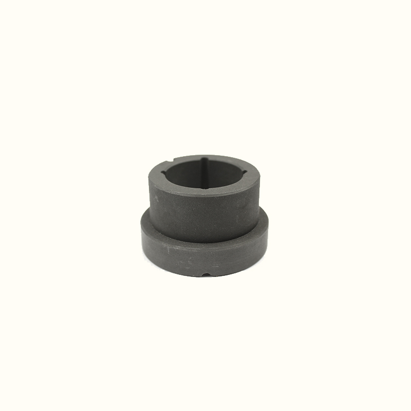 Graphite Bearings and Ducts