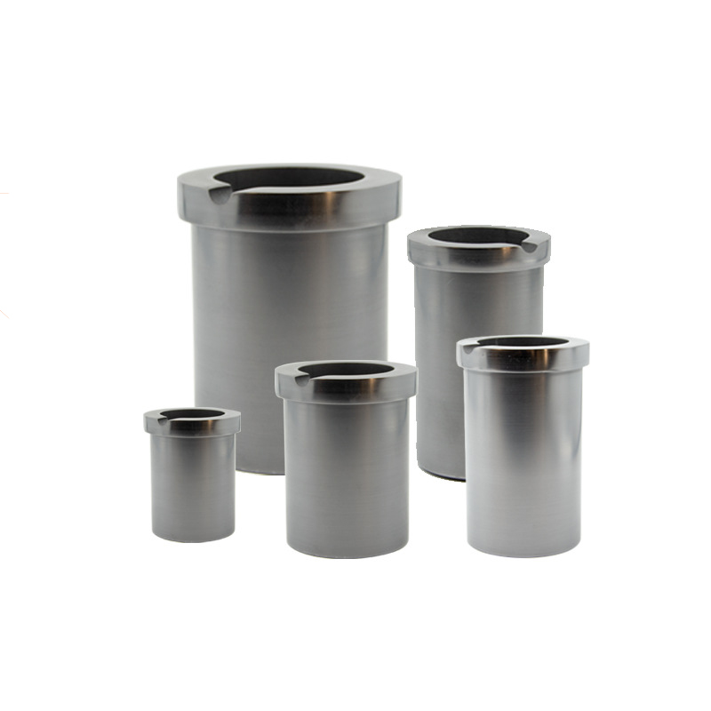 Graphite Crucible 