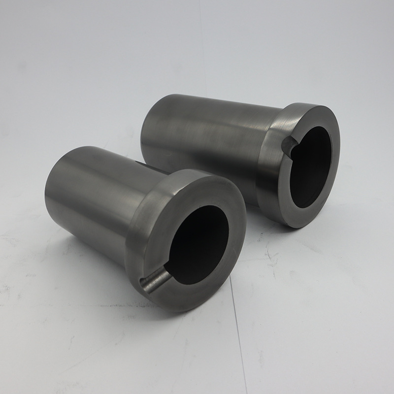 Graphite Crucible 