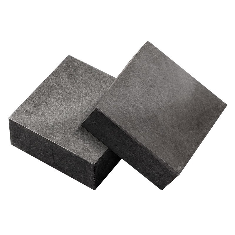 Rigid Graphite Felt