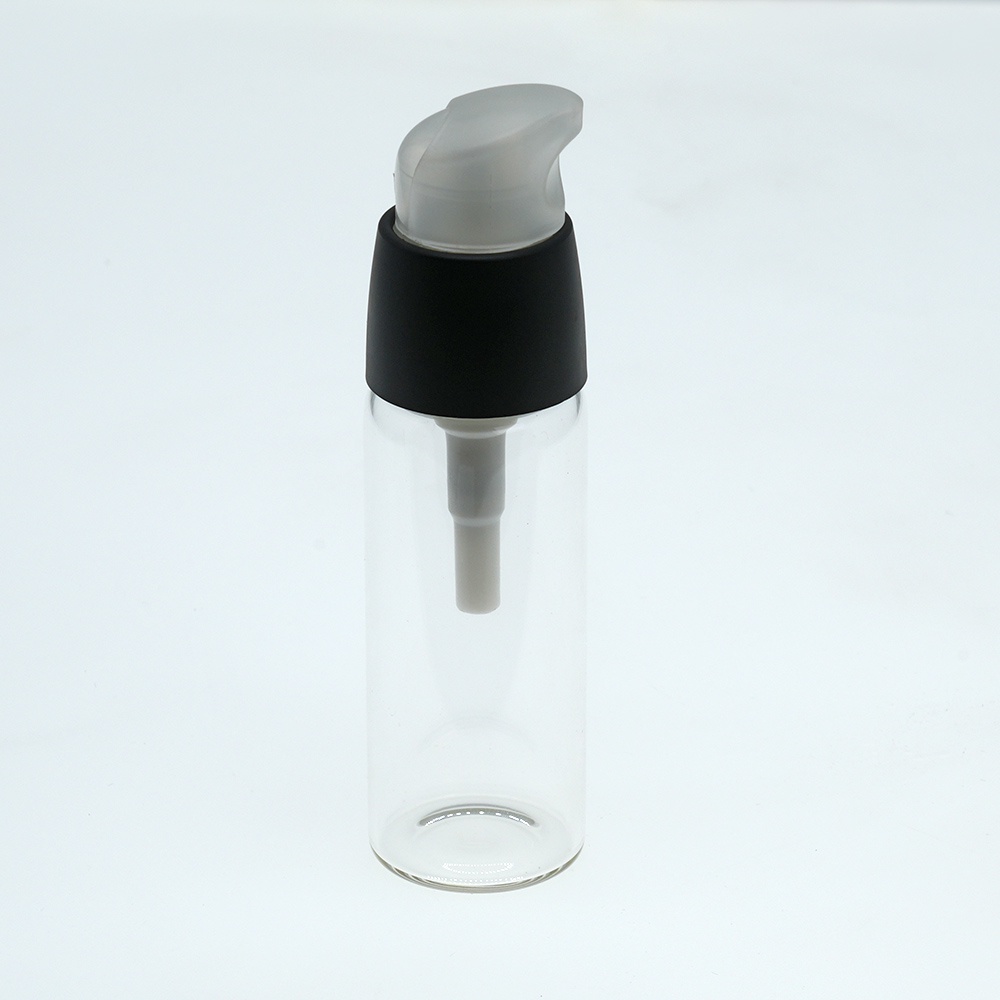 Cosmetic bottles