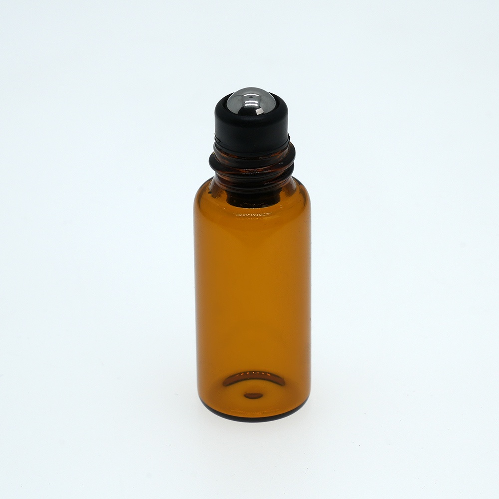 Cosmetic bottles