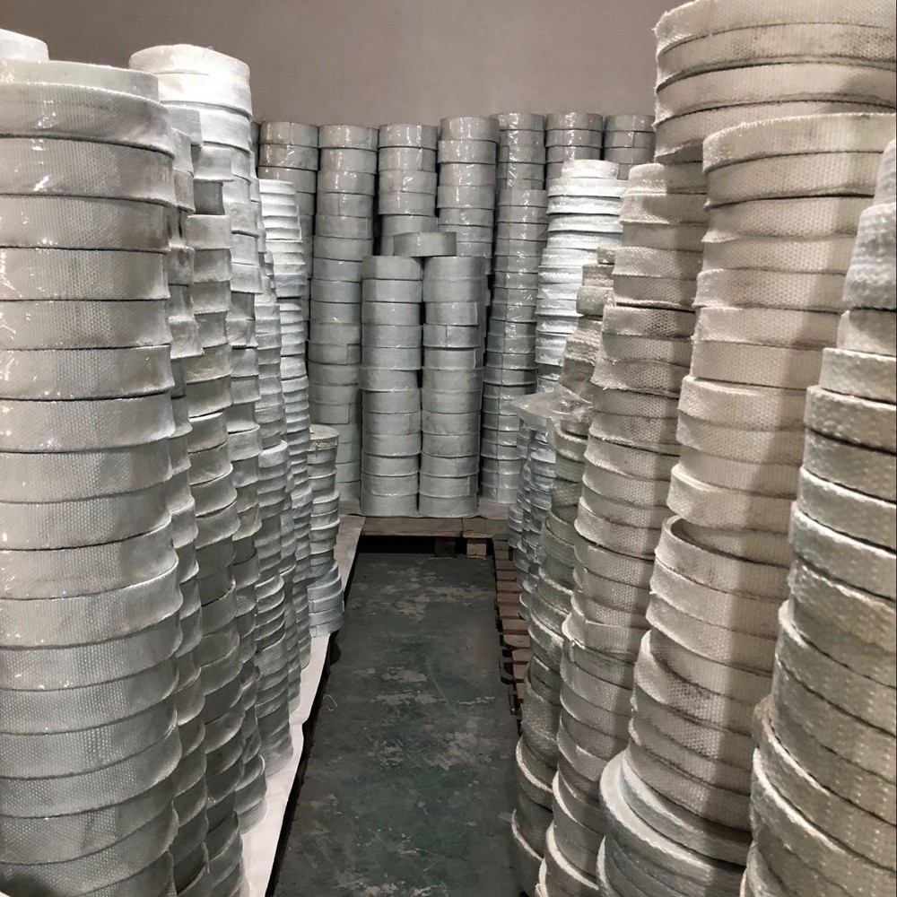 Texturized Fiberglass Tape