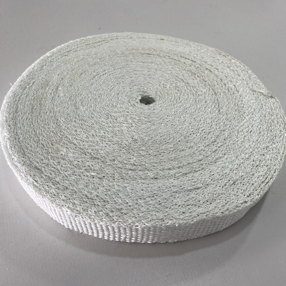 Texturized Fiberglass Tape
