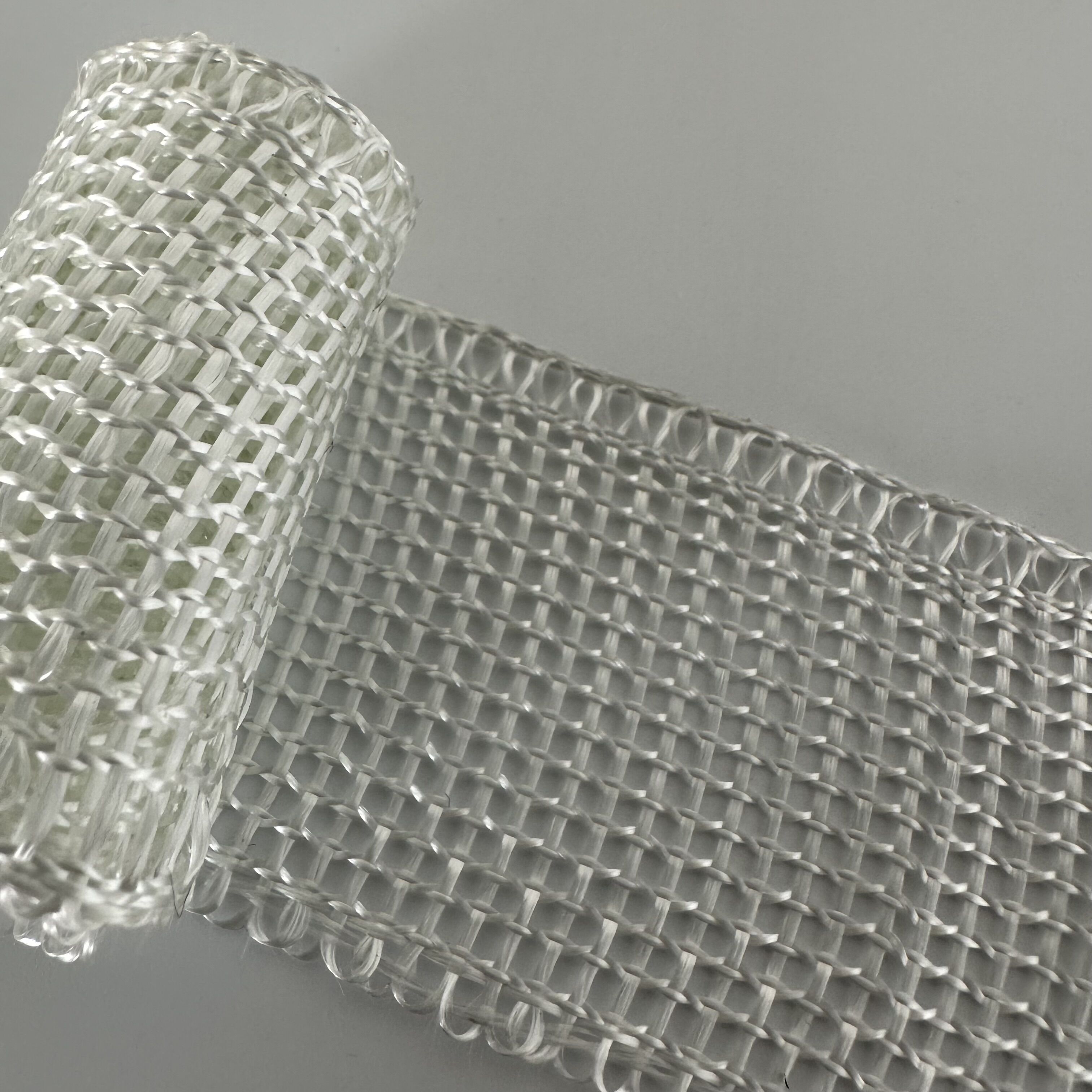 Fiberglass Mesh Tape