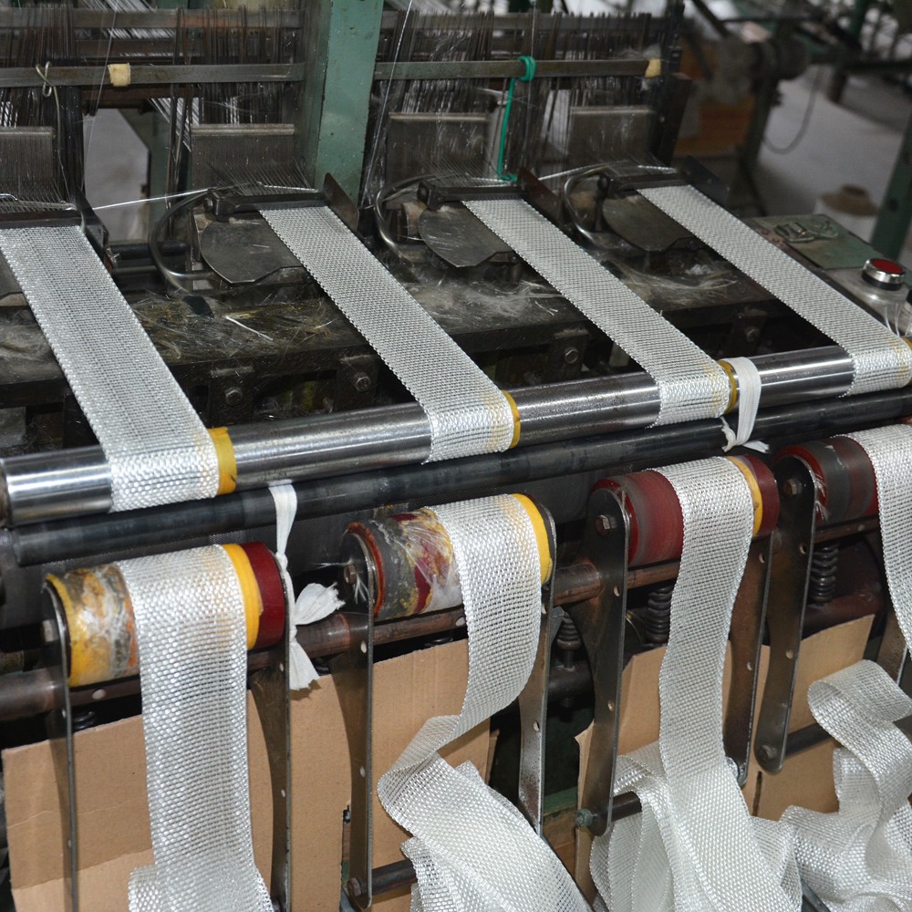 Fiberglass Mesh Tape