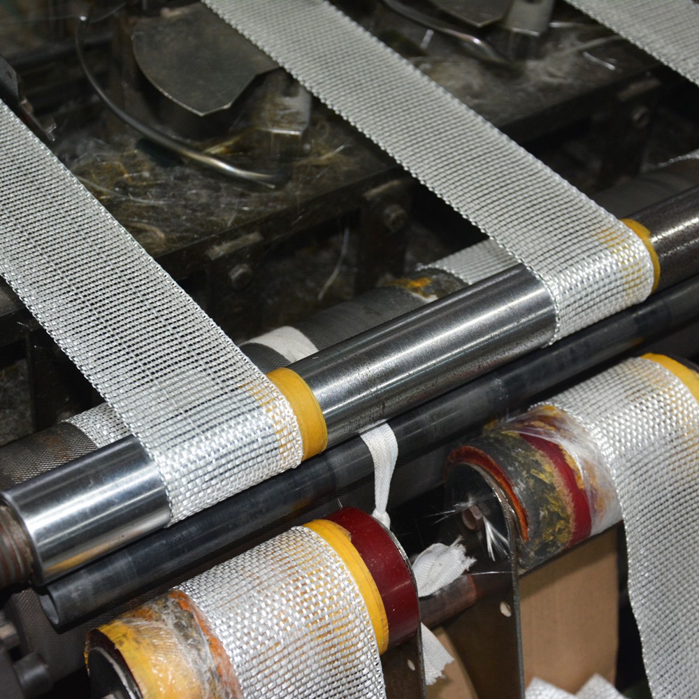 Fiberglass Mesh Tape