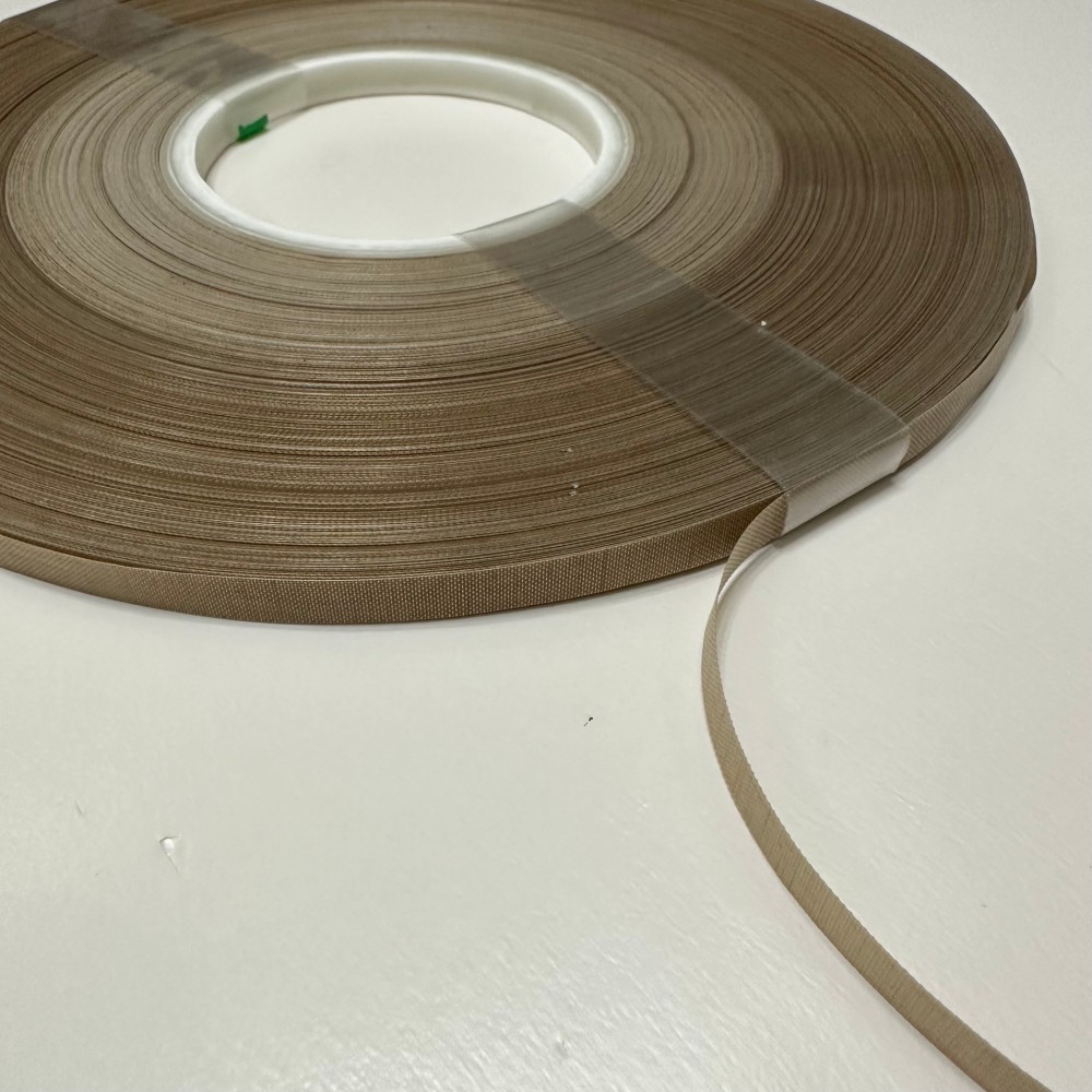 PTFE Coated Fiberglass Tape