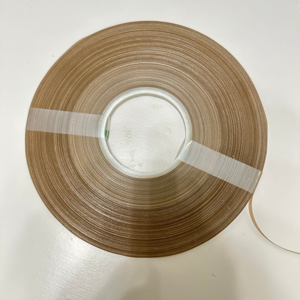 PTFE Coated Fiberglass Tape