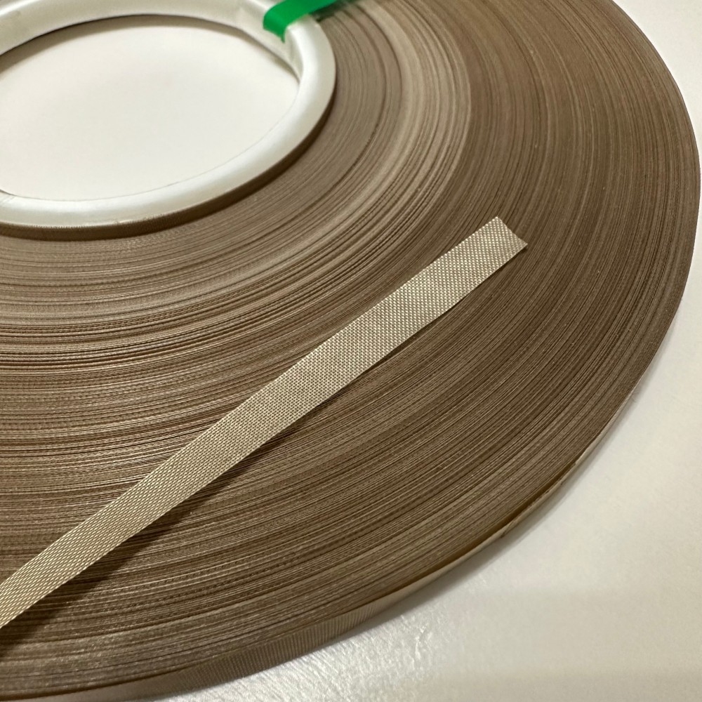 PTFE Coated Fiberglass Tape