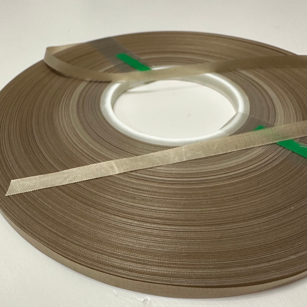 PTFE Coated Fiberglass Tape
