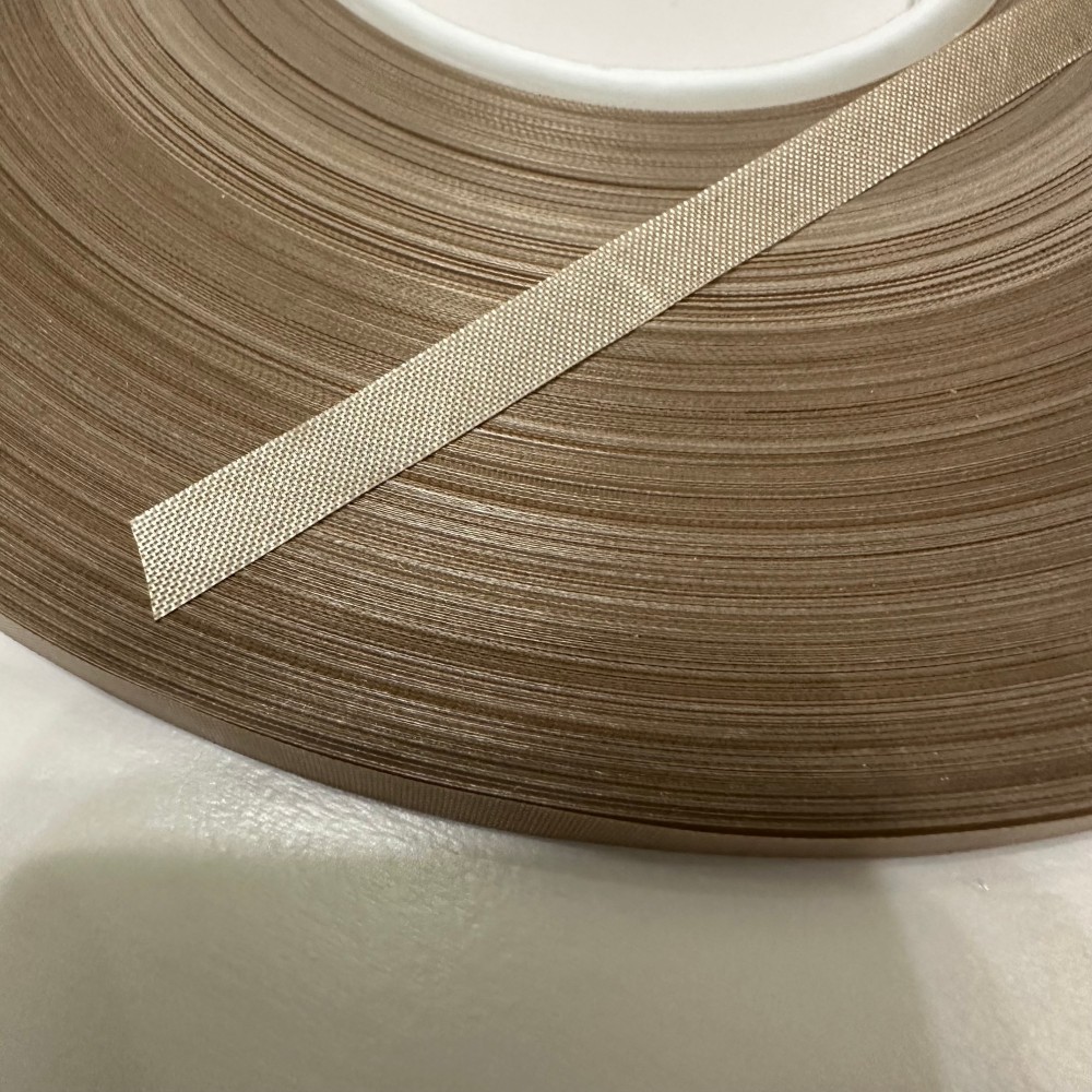 PTFE Coated Fiberglass Tape