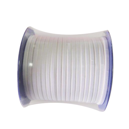 Polytetrafluoroethylene (PTFE) Gasket Tape