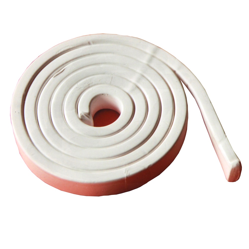 Polytetrafluoroethylene (PTFE) Gasket Tape