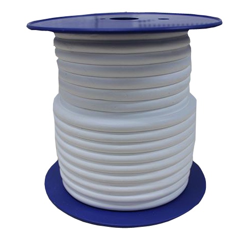 Polytetrafluoroethylene (PTFE) Gasket Tape