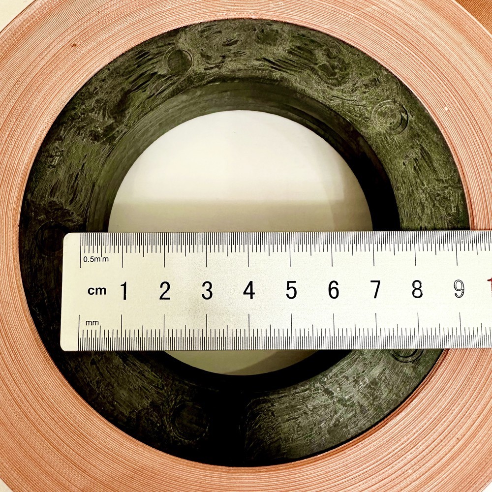 0.3mm x 20mm x 30m卷