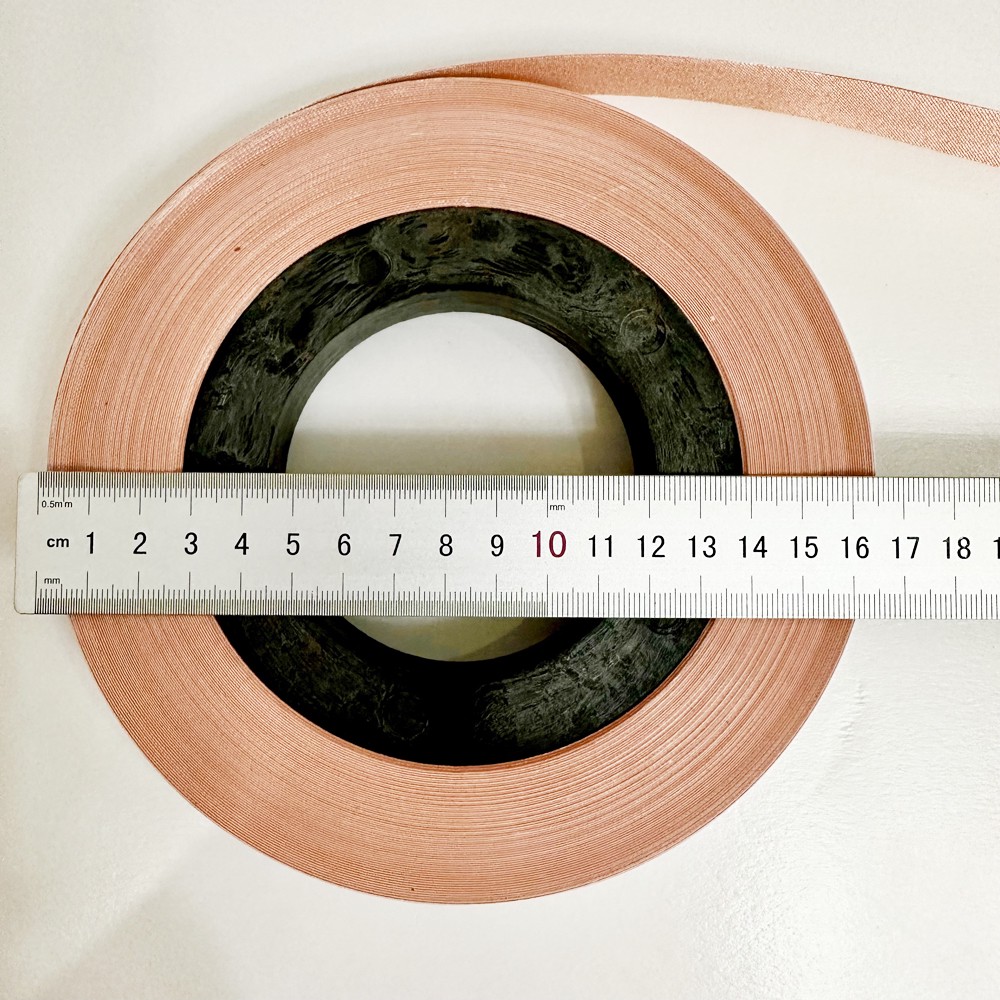 Ceramicized Fireproof Silicone Tape