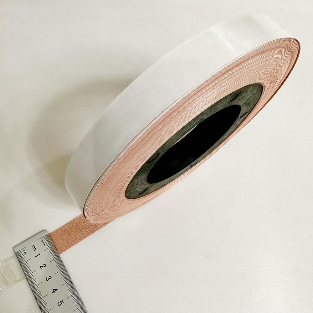Ceramicized Fireproof Silicone Tape