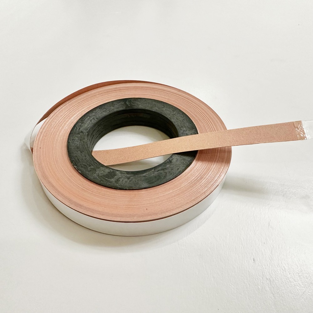 Ceramicized Fireproof Silicone Tape