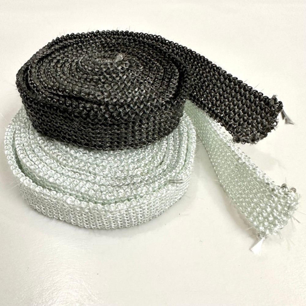Fiberglass Elastic Knitted Tape