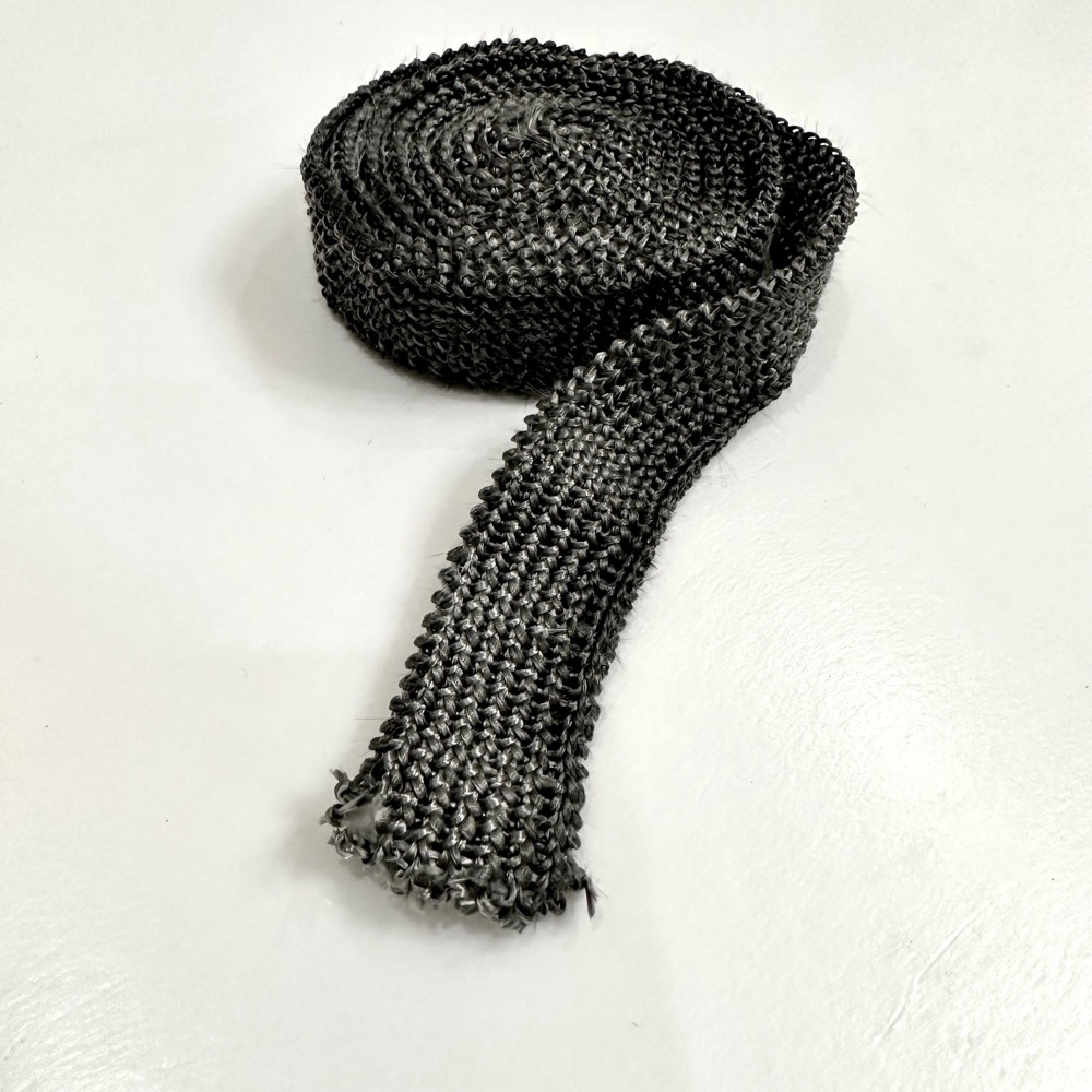 Fiberglass Elastic Knitted Tape