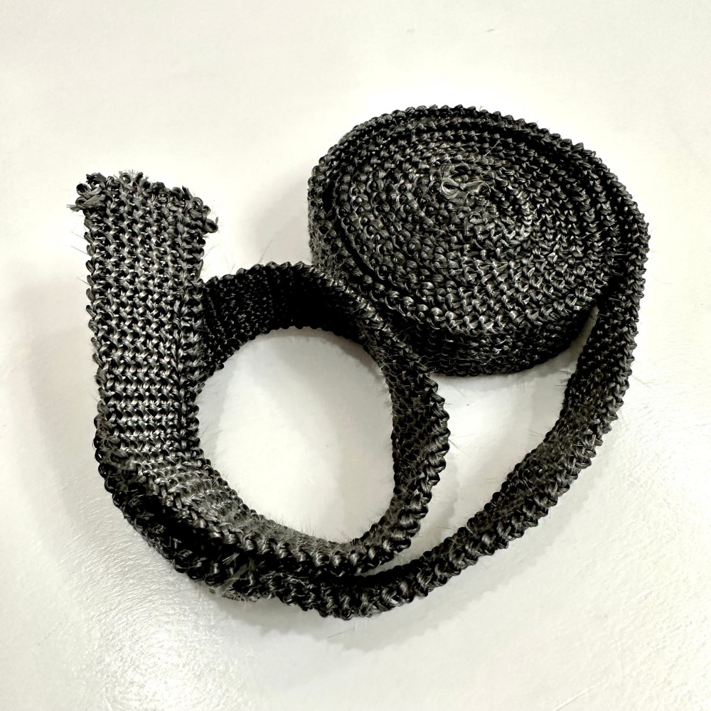 Fiberglass Elastic Knitted Tape