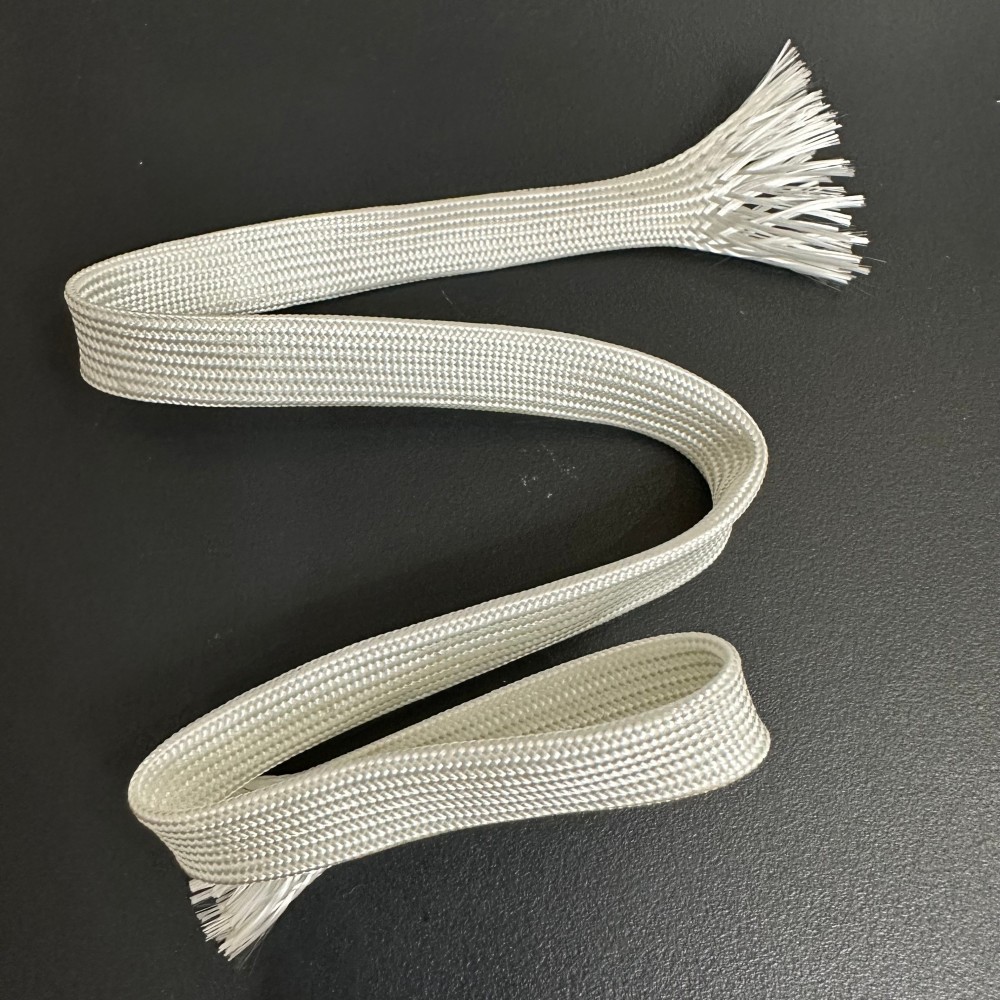 Fiberglass Sleeving