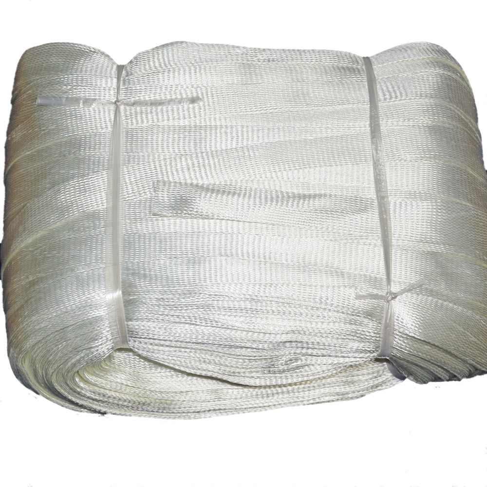 Fiberglass Sleeving for Sports Equipment