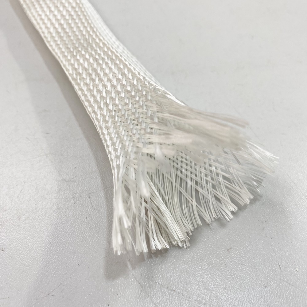 Fiberglass Sleeving for Sports Equipment