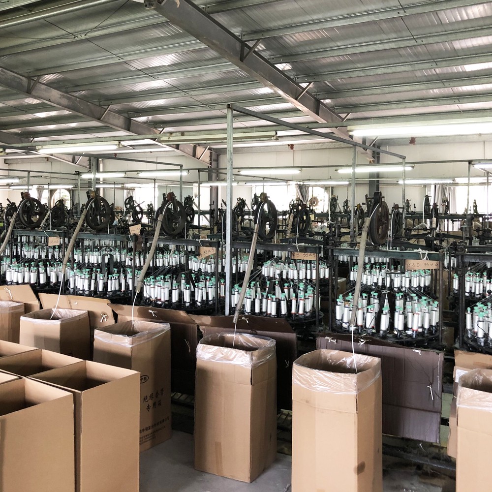 Fiberglass Sleeving for Sports Equipment