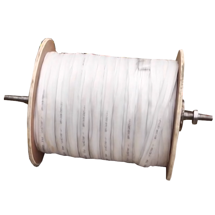 Fabric Inner Duct Used for Communication