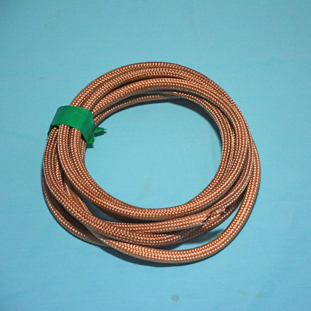 Fiberglass Fixed Pattern Sleeving