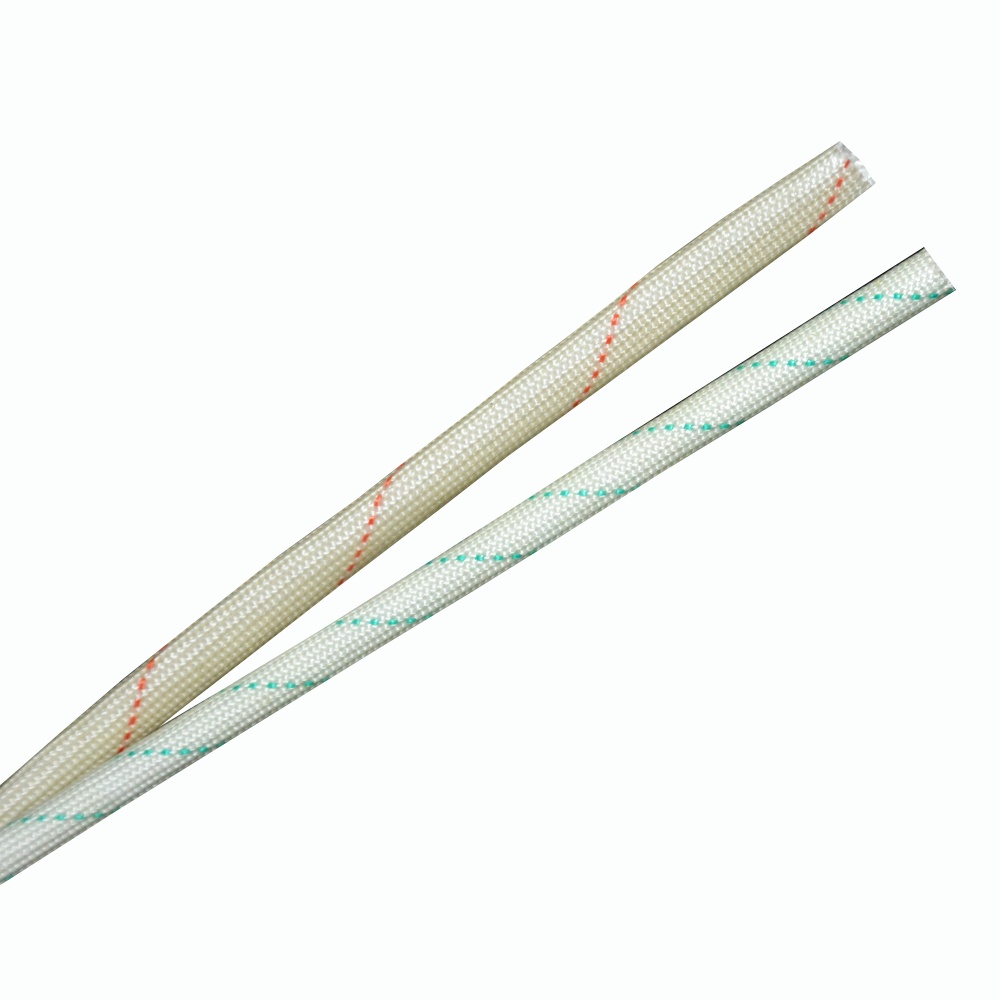 PVC coated Fiberglass Sleeving