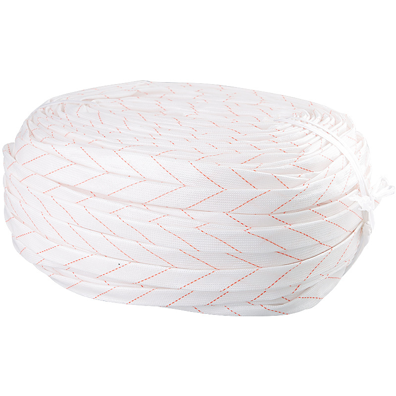 PVC coated Fiberglass Sleeving