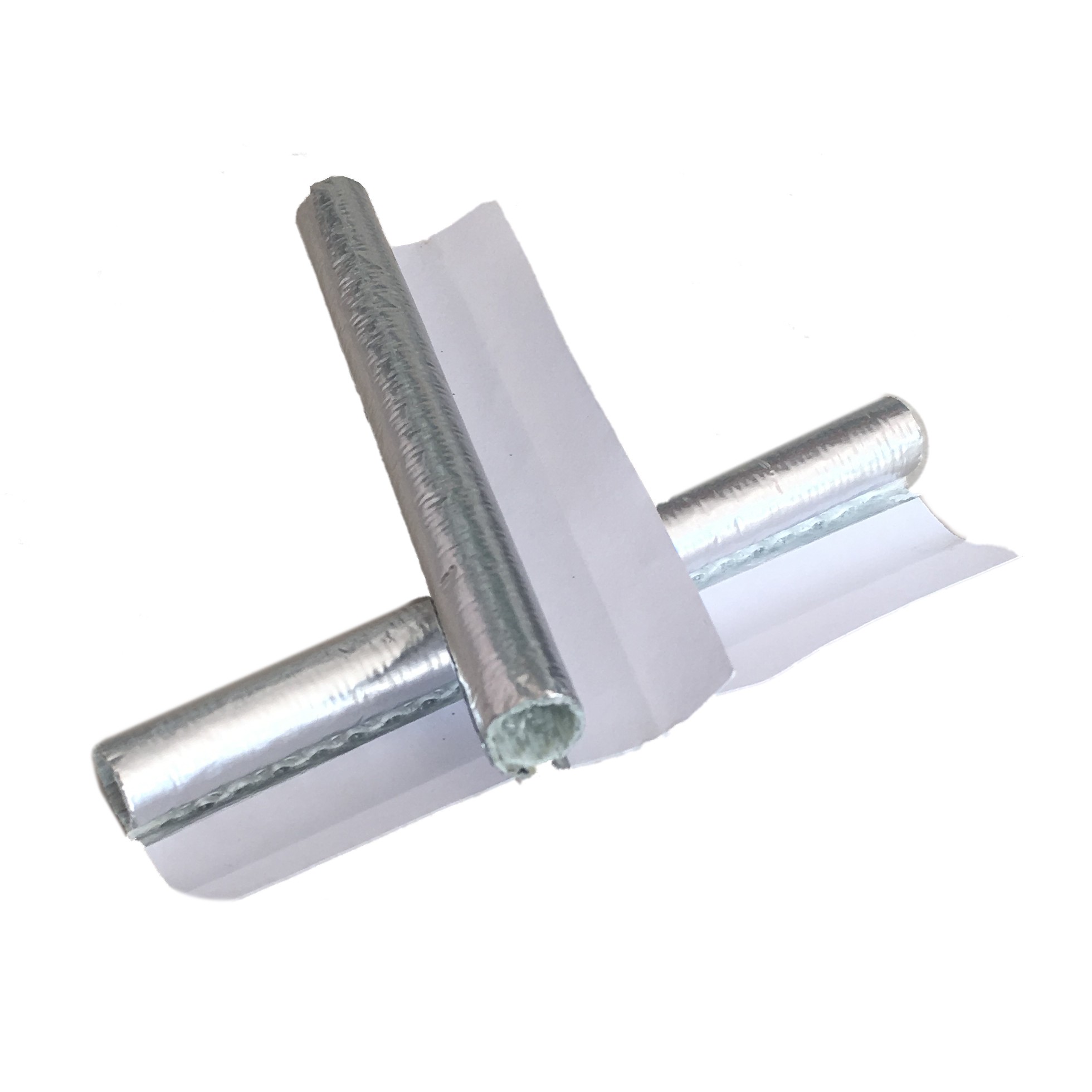 Aluminum Self-coiling Hose