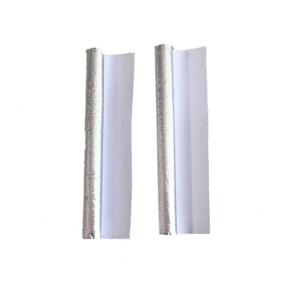 Aluminum Self-coiling Hose