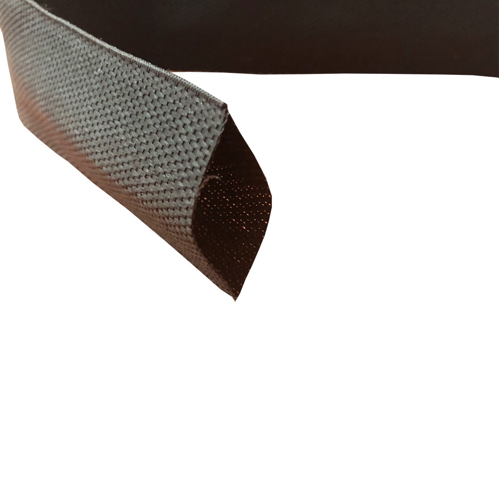 Shrinkable Textile Hose