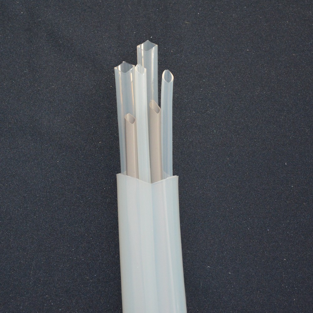 Food Grade Silicone Sleeving