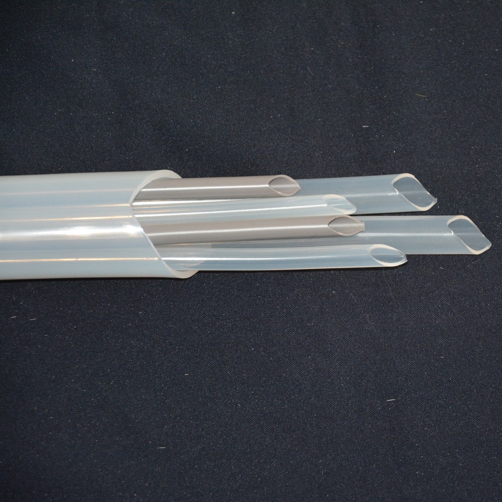 Food Grade Silicone Sleeving