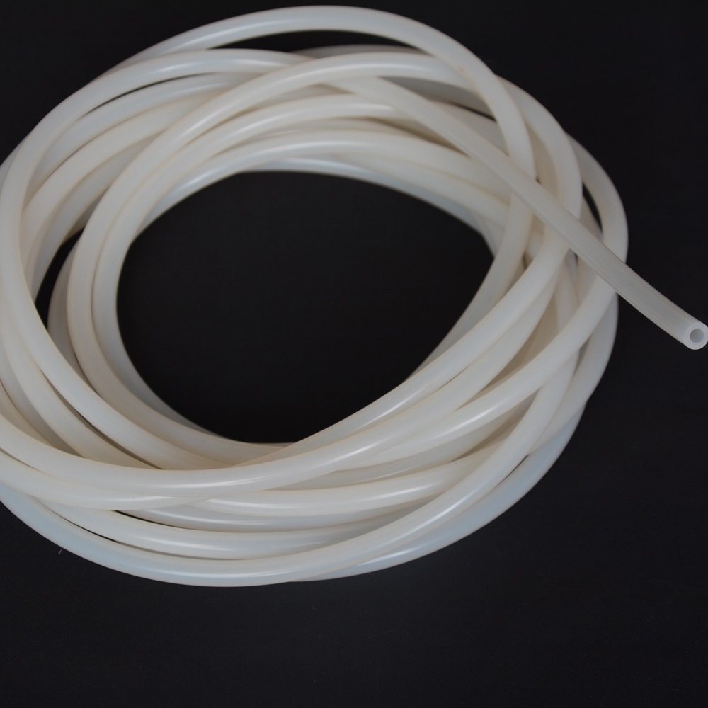 Food Grade Silicone Sleeving