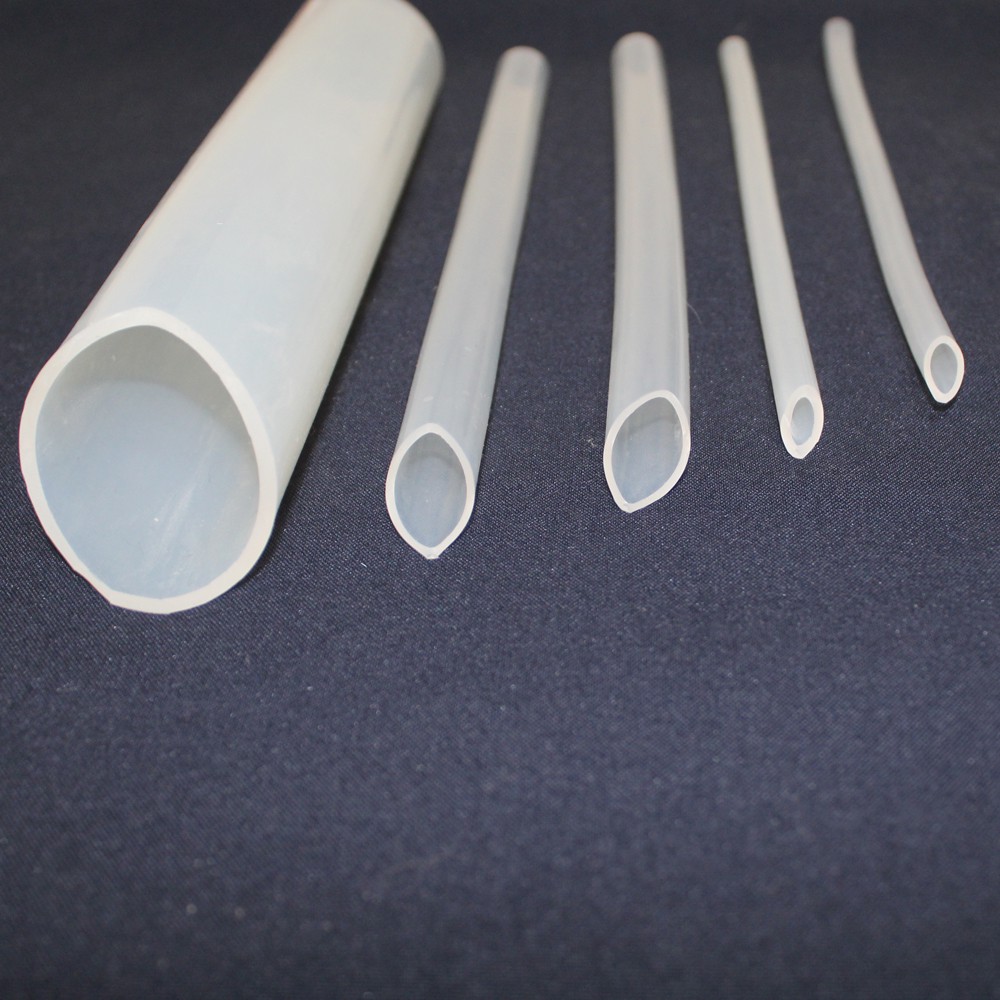 Food Grade Silicone Sleeving