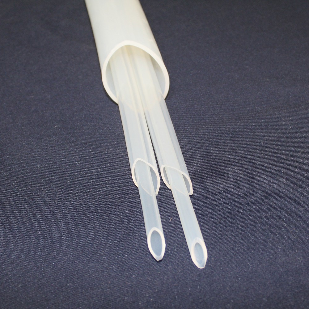 Food Grade Silicone Sleeving