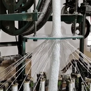 Fiberglass Rope (Round/Square)