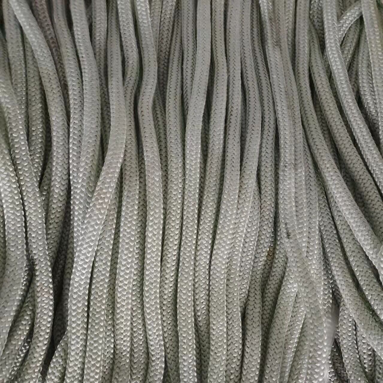 Fiberglass Rope (Round/Square)