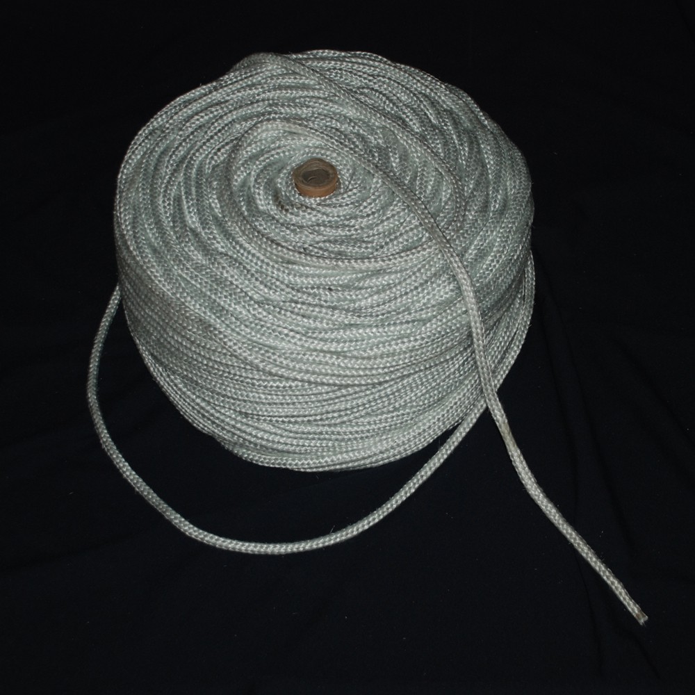 Fiberglass Rope (Round/Square)