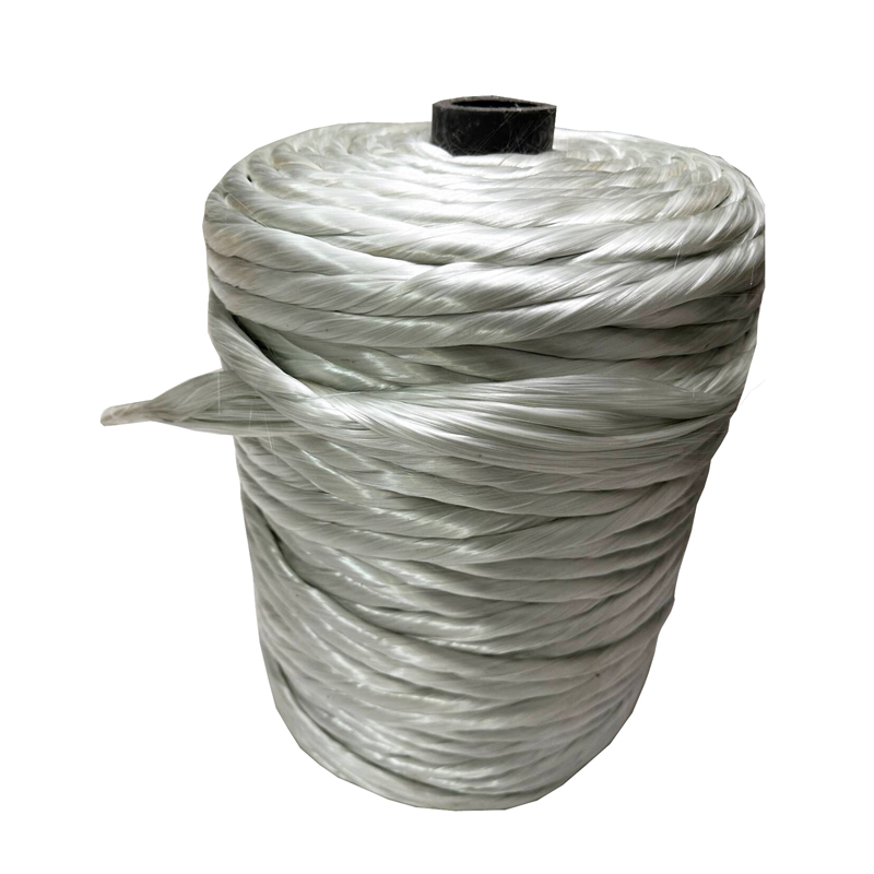 Fiberglass Filling for Cables