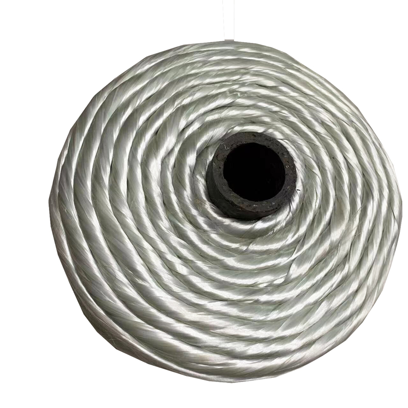 Fiberglass Filling for Cables