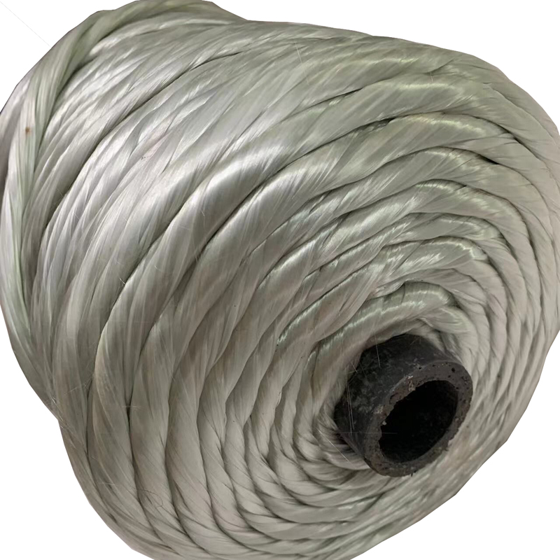 Fiberglass Filling for Cables