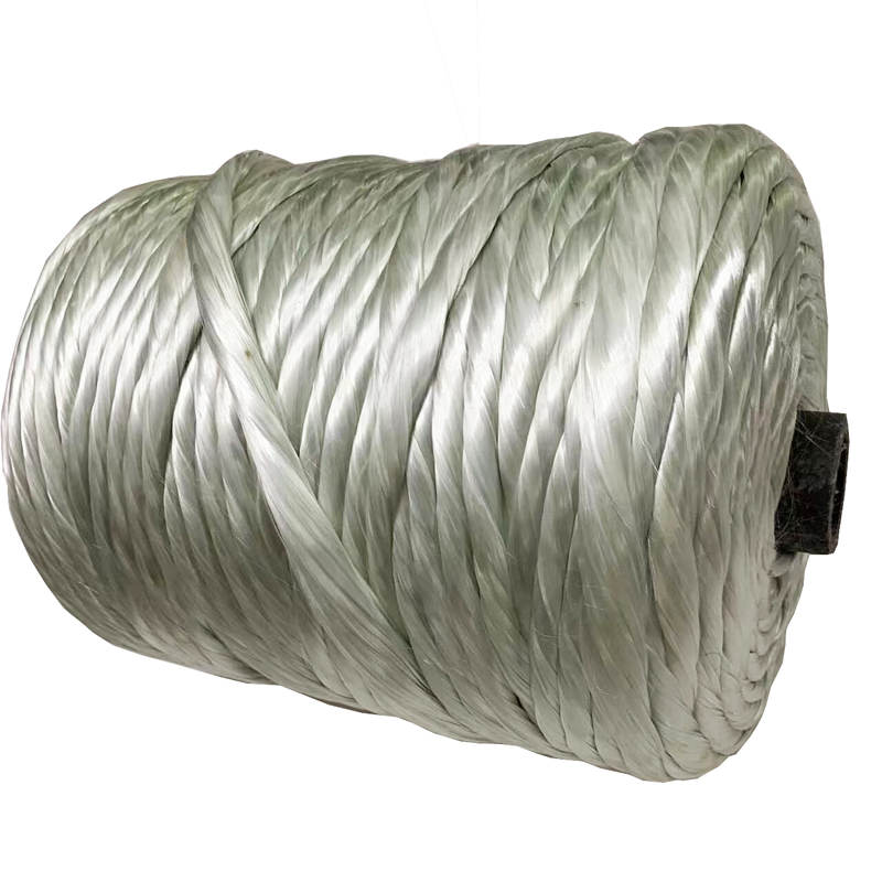 Fiberglass Filling for Cables